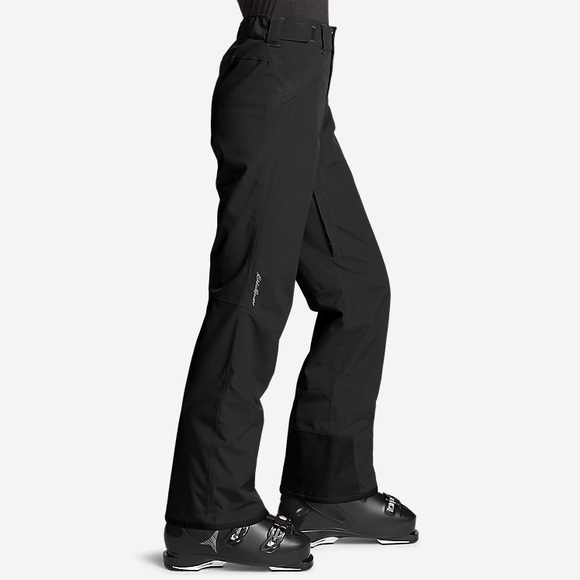 Eddie Bauer Insulated Waterproof Ski Pants - Women's